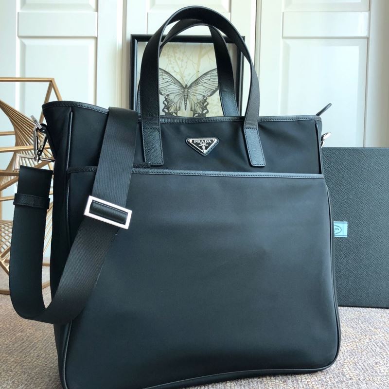 mens Pra*a briefcases